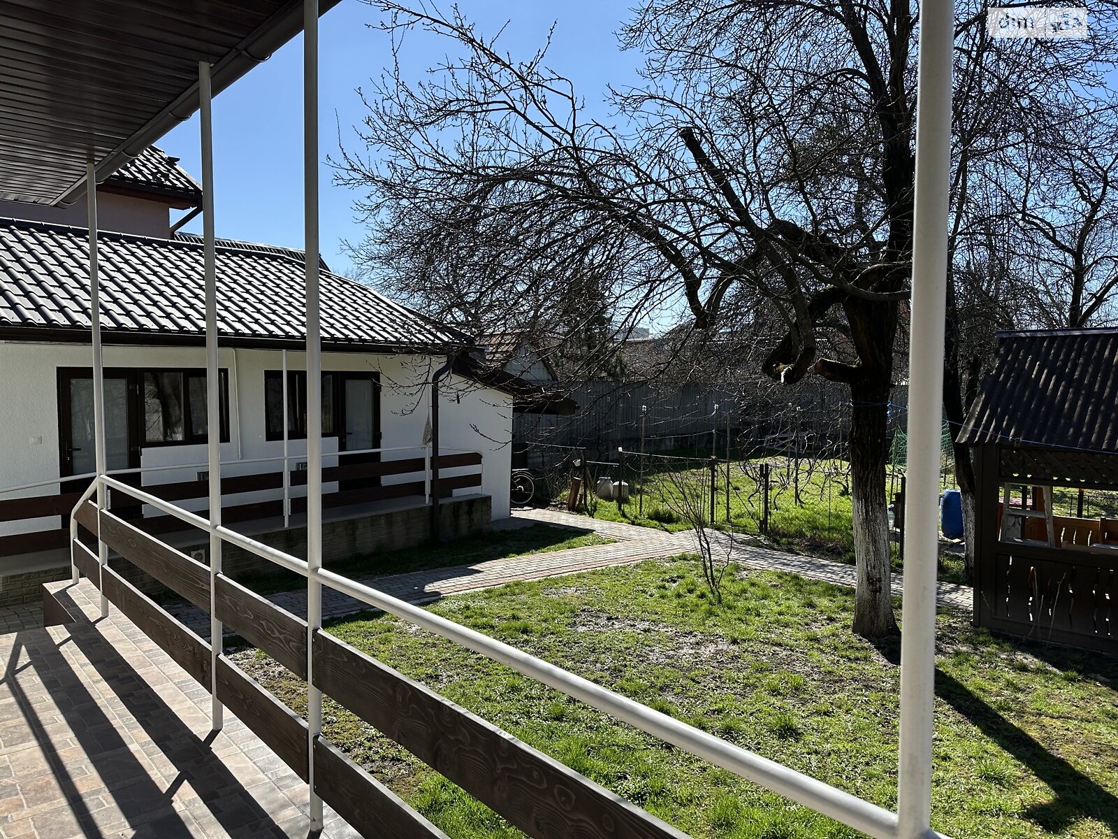 одноповерховий будинок з ремонтом, 81.8 кв. м, кирпич. Продаж у Мукачеві фото 1 одноповерховий будинок з ремонтом, 81.8 кв. м, кирпич. Продаж у Мукачеві фото 1