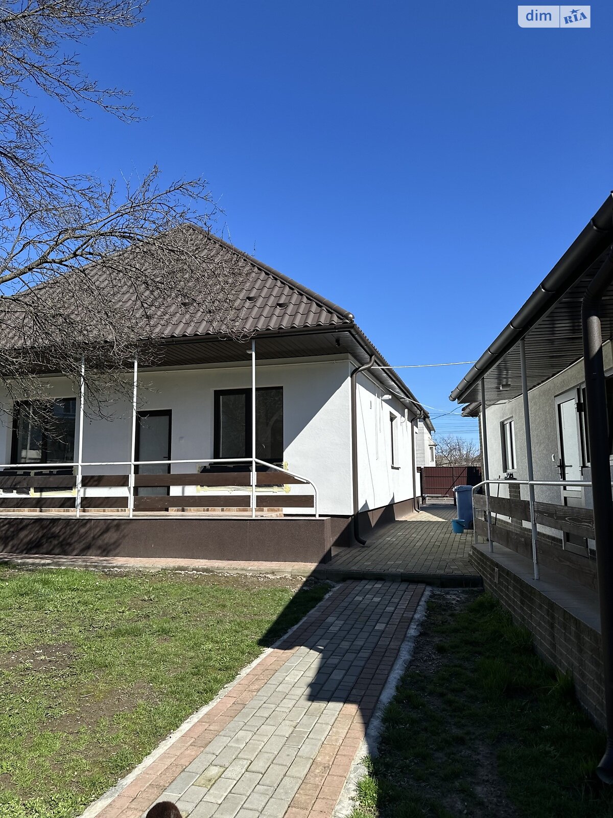 одноповерховий будинок з ремонтом, 81.8 кв. м, кирпич. Продаж у Мукачеві фото 1 одноповерховий будинок з ремонтом, 81.8 кв. м, кирпич. Продаж у Мукачеві фото 1