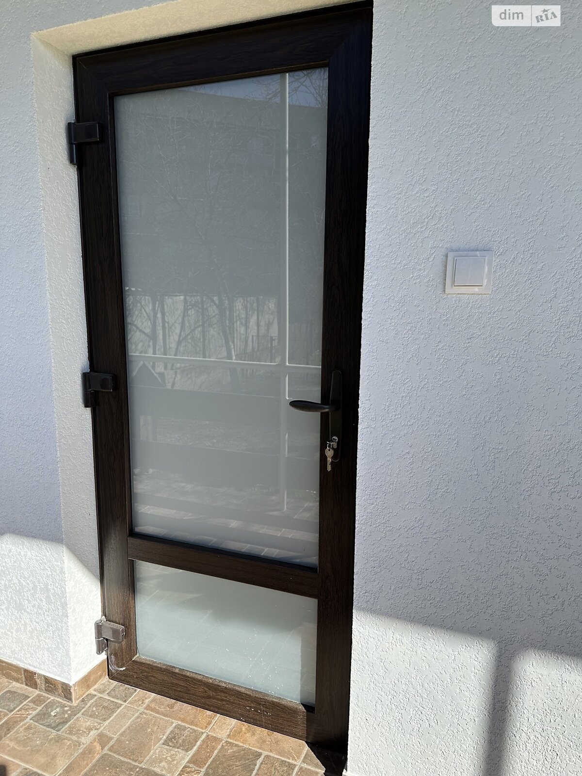 одноповерховий будинок з ремонтом, 81.8 кв. м, кирпич. Продаж у Мукачеві фото 1 одноповерховий будинок з ремонтом, 81.8 кв. м, кирпич. Продаж у Мукачеві фото 1