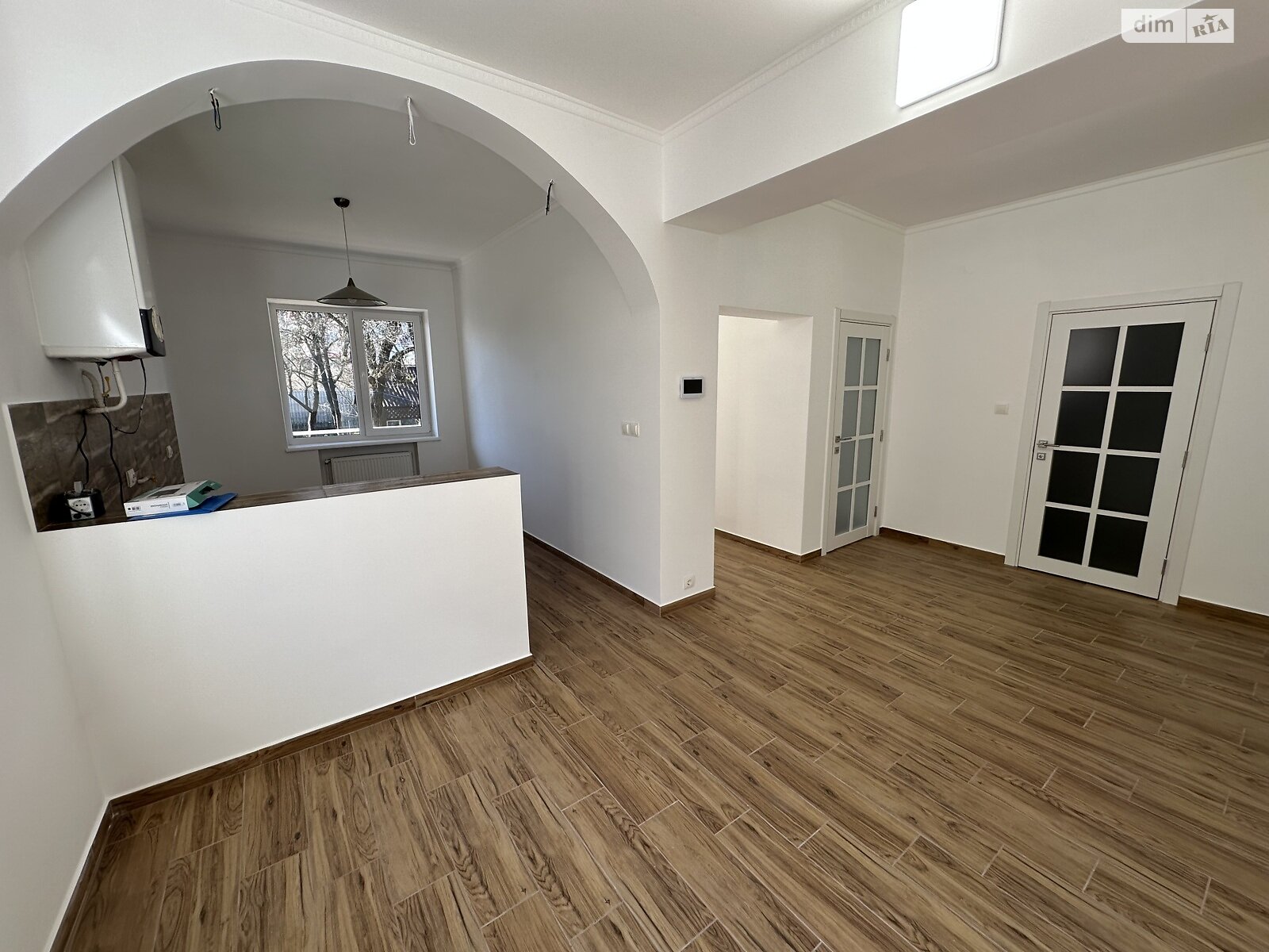 одноповерховий будинок з ремонтом, 81.8 кв. м, кирпич. Продаж у Мукачеві фото 1 одноповерховий будинок з ремонтом, 81.8 кв. м, кирпич. Продаж у Мукачеві фото 1