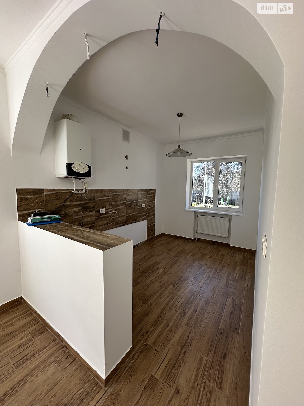 одноповерховий будинок з ремонтом, 81.8 кв. м, кирпич. Продаж у Мукачеві фото 1 одноповерховий будинок з ремонтом, 81.8 кв. м, кирпич. Продаж у Мукачеві фото 1