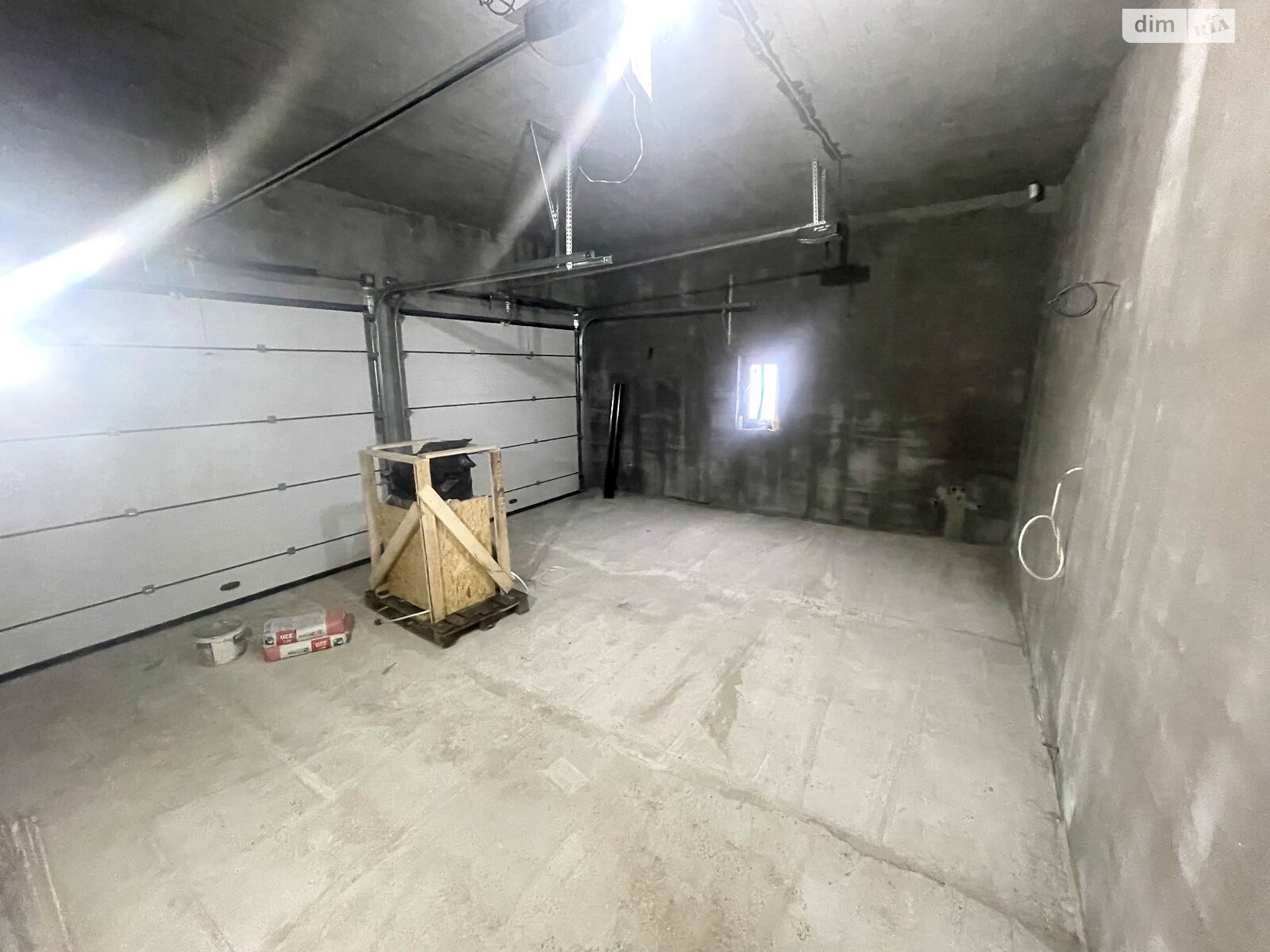 одноповерховий будинок з гаражем, 183 кв. м, піноблок. Продаж в Мукачеві, район Паланок фото 1 одноповерховий будинок з гаражем, 183 кв. м, піноблок. Продаж в Мукачеві, район Паланок фото 1