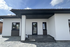 одноповерховий будинок, 117 кв. м, цегла. Продаж в Мукачеві, район Паланок фото 2