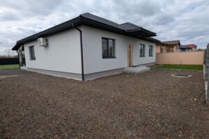 одноповерховий будинок, 145 кв. м, піноблок. Продаж в Мукачеві, район Паланок фото 2
