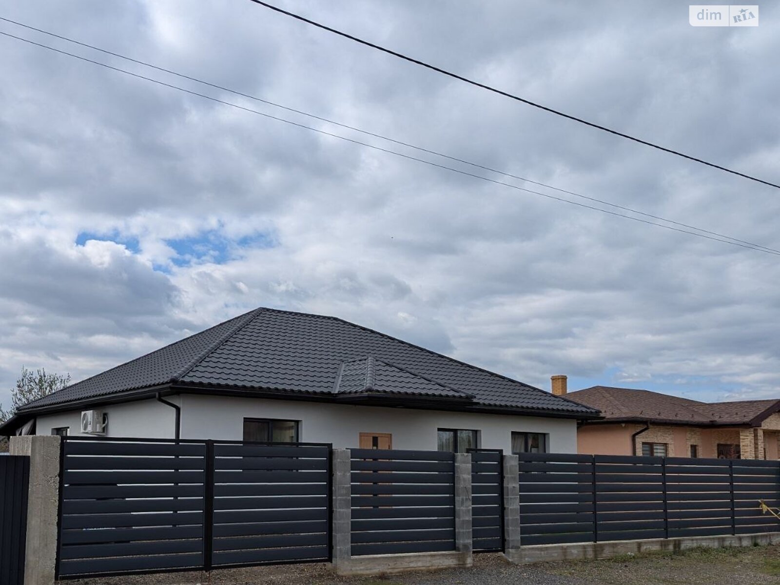 одноповерховий будинок, 145 кв. м, піноблок. Продаж в Мукачеві, район Паланок фото 1 одноповерховий будинок, 145 кв. м, піноблок. Продаж в Мукачеві, район Паланок фото 1