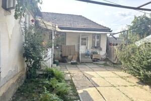 одноэтажный дом с гаражом, 121.7 кв. м, кирпич саманный. Продажа в Мукачеве район Паланок фото 2