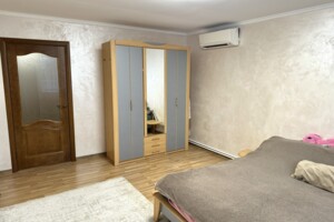 двоповерховий будинок з опаленням, 117 кв. м, піноблок. Продаж в Мукачеві, район Паланок фото 2