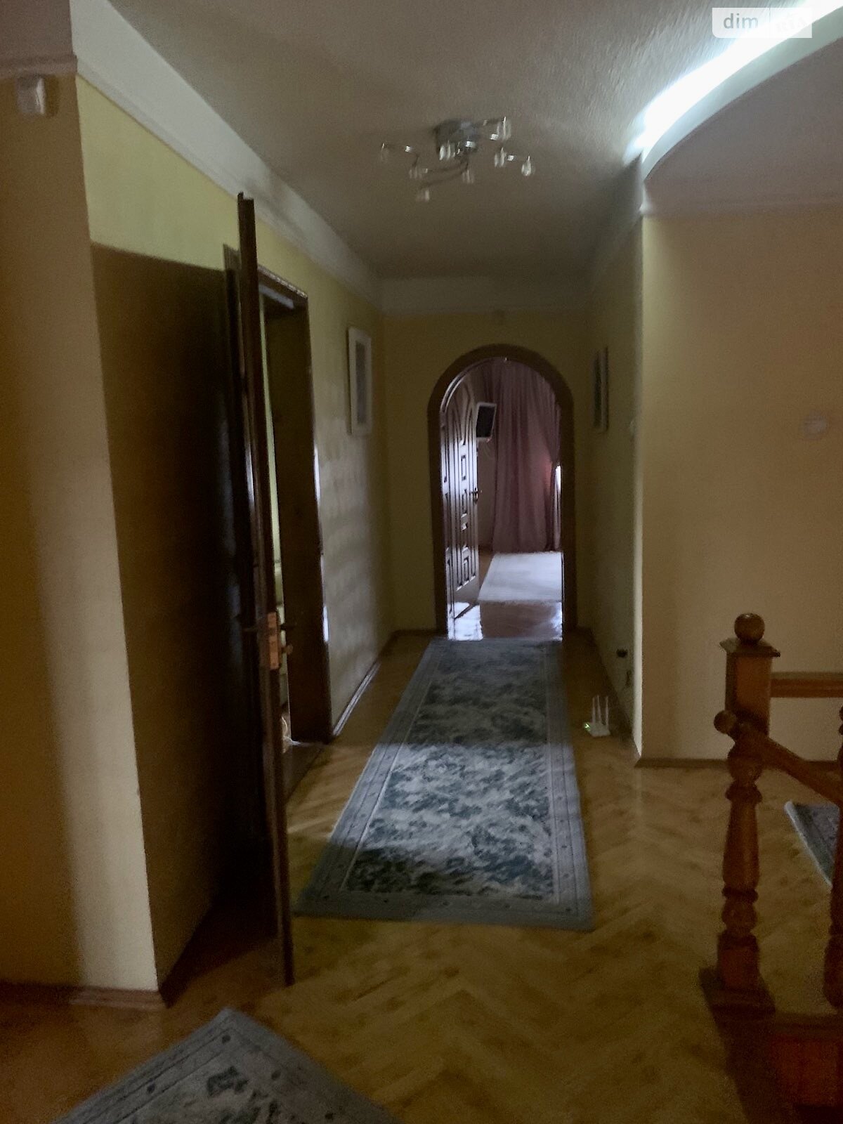 двоповерховий будинок веранда, 316 кв. м, кирпич. Продаж в Мукачеві, район Підгоряни фото 1