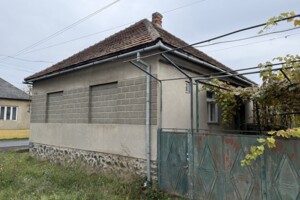 одноэтажный дом, 66.5 кв. м, кирпич саманный. Продажа в Мукачеве район Подгорцы фото 2