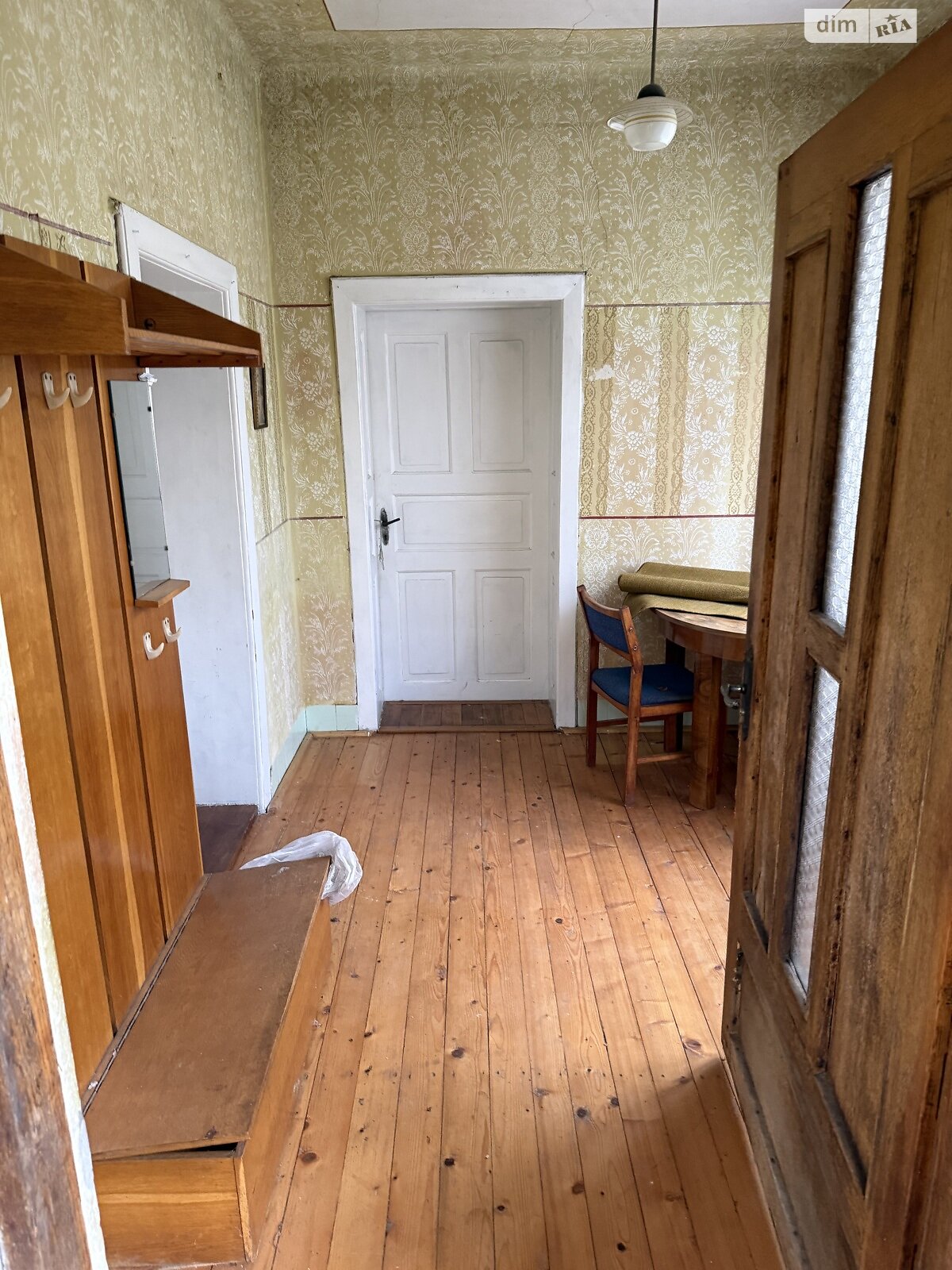 одноэтажный дом, 66.5 кв. м, кирпич саманный. Продажа в Мукачеве район Подгорцы фото 1