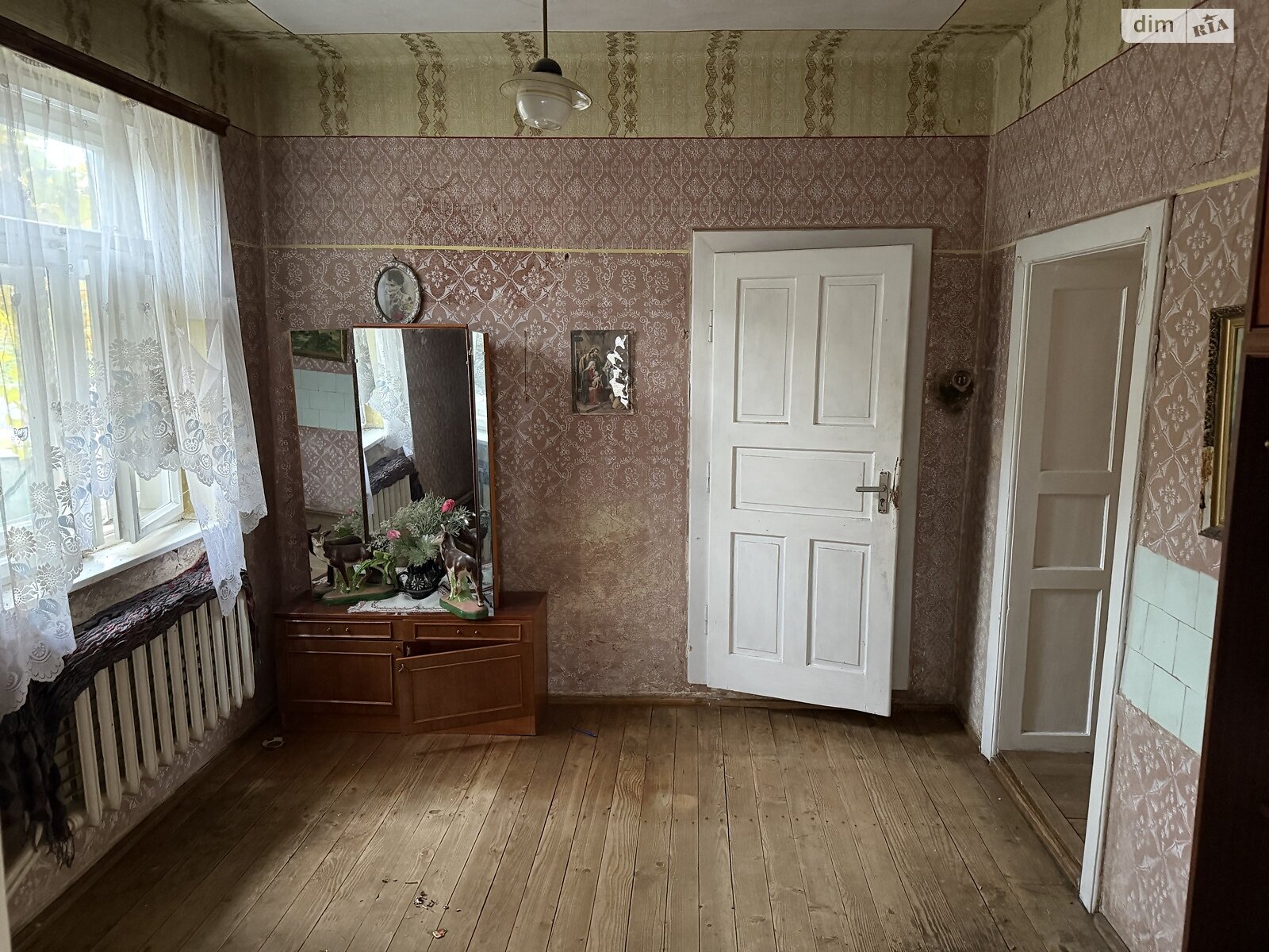 одноэтажный дом, 66.5 кв. м, кирпич саманный. Продажа в Мукачеве район Подгорцы фото 1