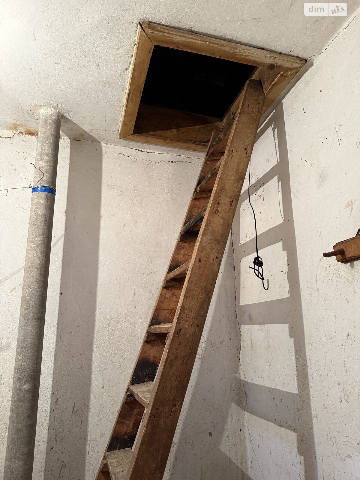 одноэтажный дом, 66.5 кв. м, кирпич саманный. Продажа в Мукачеве район Подгорцы фото 1