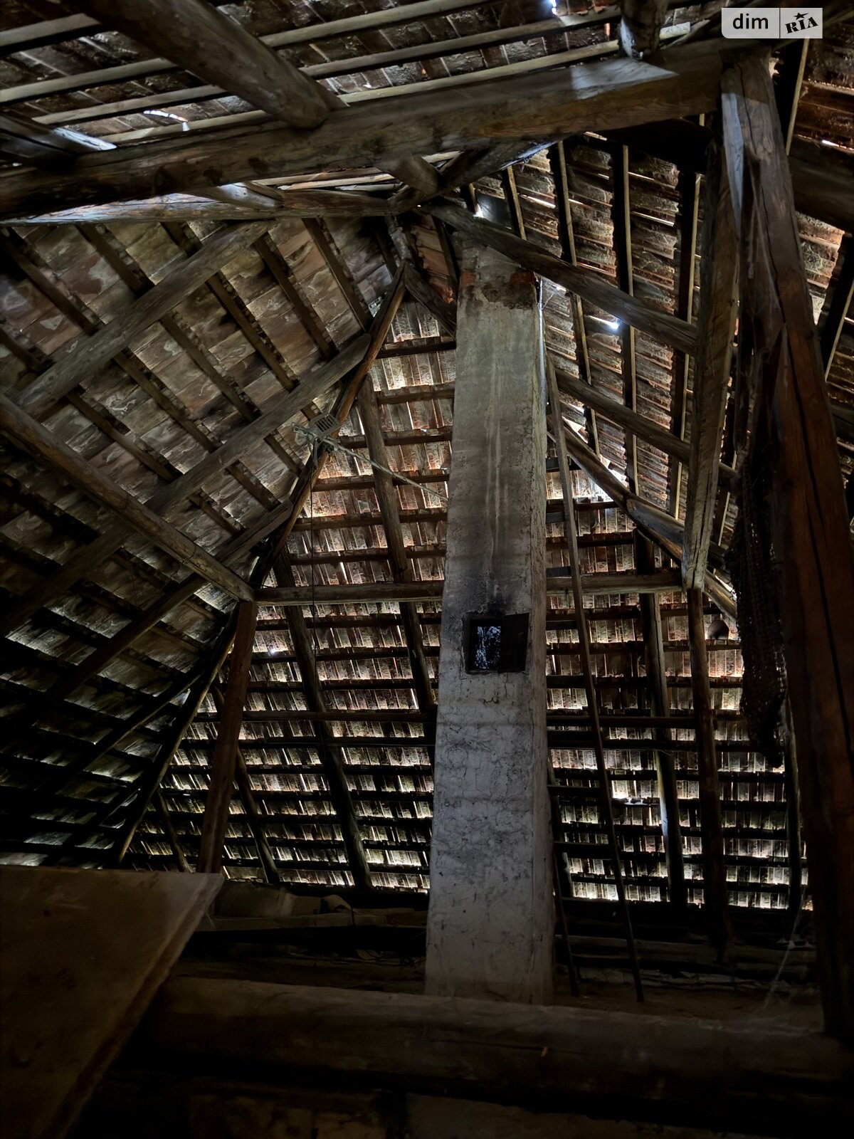 одноэтажный дом, 66.5 кв. м, кирпич саманный. Продажа в Мукачеве район Подгорцы фото 1