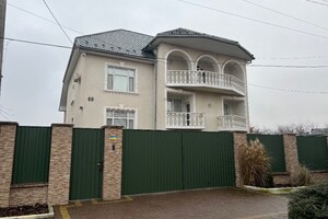 двухэтажный дом веранда, 36886 кв. м, кирпич. Продажа в Мукачеве район Росвигово фото 2