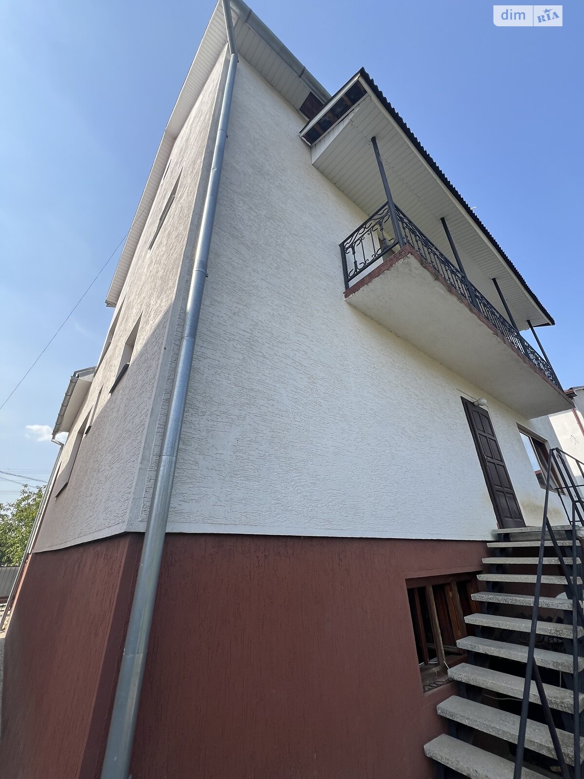 двоповерховий будинок з опаленням, 270 кв. м, цегла. Продаж в Мукачеві, район Росвигово фото 1 двоповерховий будинок з опаленням, 270 кв. м, цегла. Продаж в Мукачеві, район Росвигово фото 1