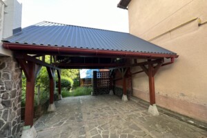 триповерховий будинок з гаражем, 260 кв. м, цегла. Продаж в Мукачеві, район Росвигово фото 2