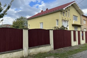двухэтажный дом, 266 кв. м, кирпич. Продажа в Мукачеве район Росвигово фото 2