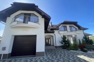 двухэтажный дом с гаражом, 230 кв. м, кирпич. Продажа в Мукачеве район Росвигово фото 2