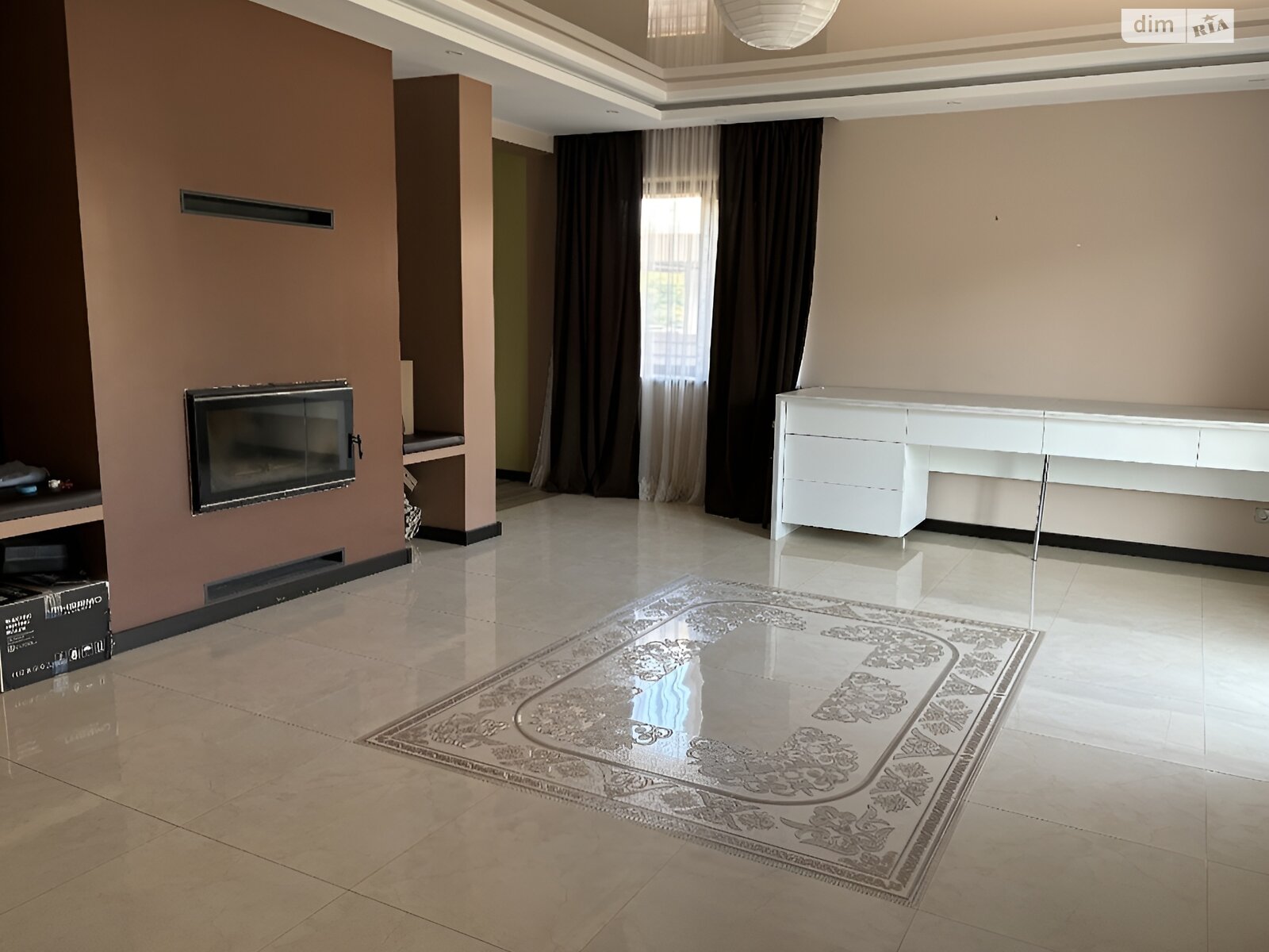 двухэтажный дом с гаражом, 236 кв. м, кирпич. Продажа в Мукачеве район Росвигово фото 1 двухэтажный дом с гаражом, 236 кв. м, кирпич. Продажа в Мукачеве район Росвигово фото 1
