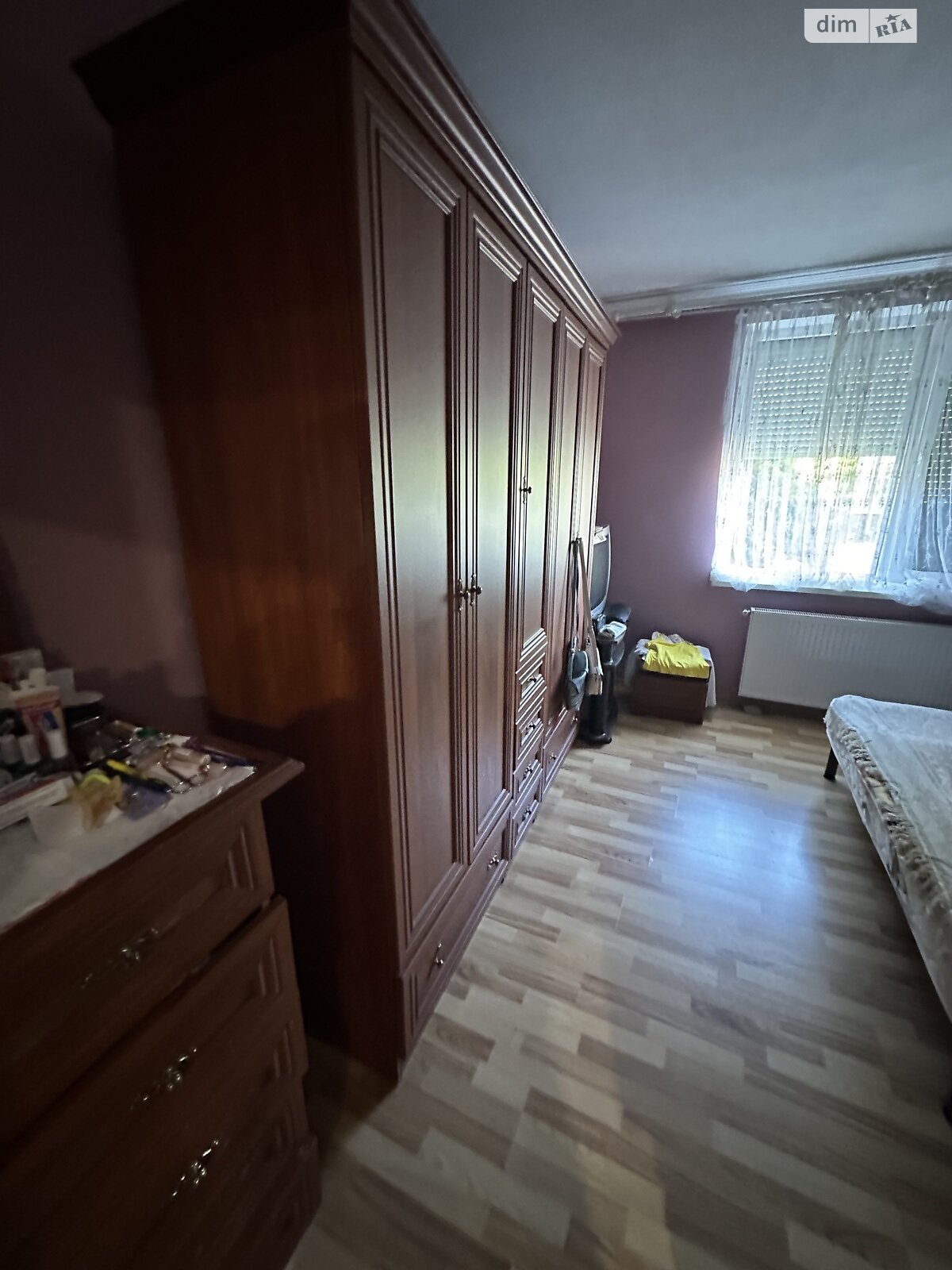 одноповерховий будинок, 100 кв. м, цегла. Продаж в Мукачеві, район Росвигово фото 1 одноповерховий будинок, 100 кв. м, цегла. Продаж в Мукачеві, район Росвигово фото 1