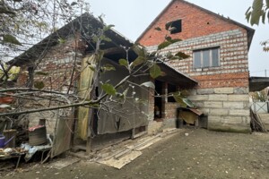 двоповерховий будинок, 226 кв. м, блочно-цегляний. Продаж в Мукачеві, район Росвигово фото 2