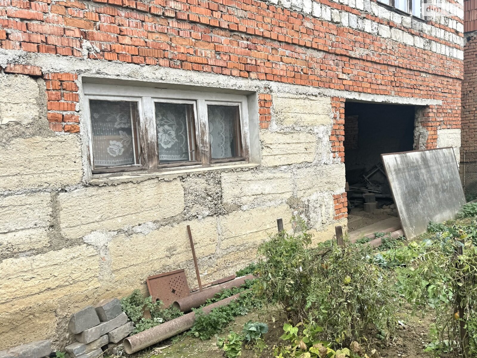 двоповерховий будинок, 226 кв. м, блочно-цегляний. Продаж в Мукачеві, район Росвигово фото 1 двоповерховий будинок, 226 кв. м, блочно-цегляний. Продаж в Мукачеві, район Росвигово фото 1