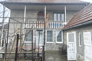 двухэтажный дом с гаражом, 195 кв. м, кирпич. Продажа в Мукачеве район Росвигово фото 2