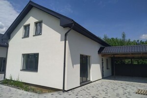 двухэтажный дом с отоплением, 150 кв. м, кирпич. Продажа в Мукачеве район Центр фото 2
