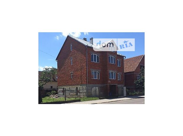 Продаж будинку, 365м², Закарпатська, Мукачево, Ужгородська Продаж будинку, 365м², Закарпатська, Мукачево, Ужгородська