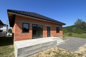 одноэтажный дом, 114 кв. м, кирпич. Продажа в Мукачеве фото 2