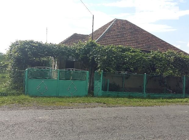 Продажа дома, 85м², Закарпатская, Мукачево, c. Залужье, Духновича вулиця Продажа дома, 85м², Закарпатская, Мукачево, c. Залужье, Духновича вулиця