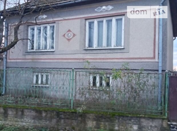 одноэтажный дом с садом, 77 кв. м, кирпич. Продажа в Зняцево (Закарпатская обл.) фото 1 одноэтажный дом с садом, 77 кв. м, кирпич. Продажа в Зняцево (Закарпатская обл.) фото 1
