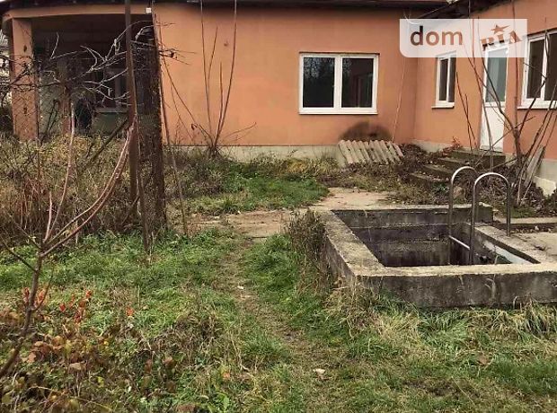 одноэтажный дом с камином, 180 кв. м, кирпич. Продажа в Мукачеве фото 1 одноэтажный дом с камином, 180 кв. м, кирпич. Продажа в Мукачеве фото 1