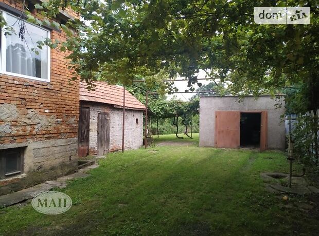 двухэтажный дом, 168 кв. м, кирпич. Продажа в Мукачеве фото 1 двухэтажный дом, 168 кв. м, кирпич. Продажа в Мукачеве фото 1