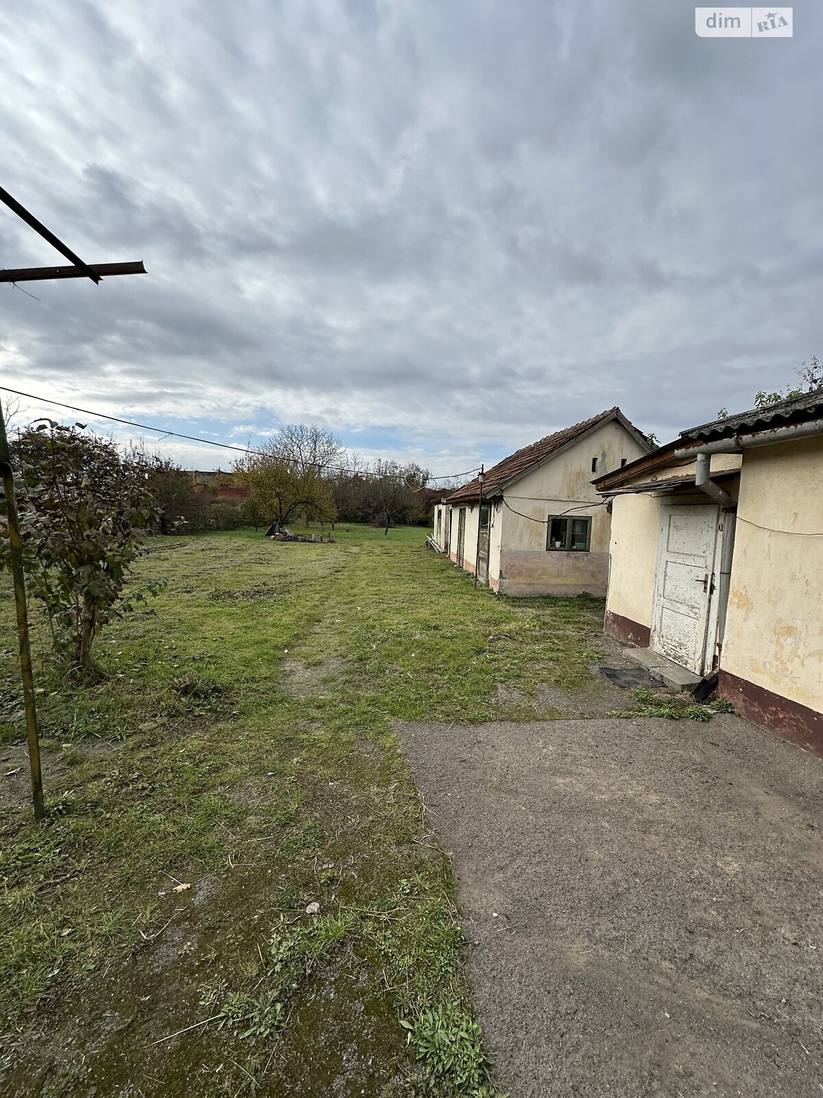 одноэтажный дом с гаражом, 83 кв. м, кирпич. Продажа в Мукачеве фото 1 одноэтажный дом с гаражом, 83 кв. м, кирпич. Продажа в Мукачеве фото 1
