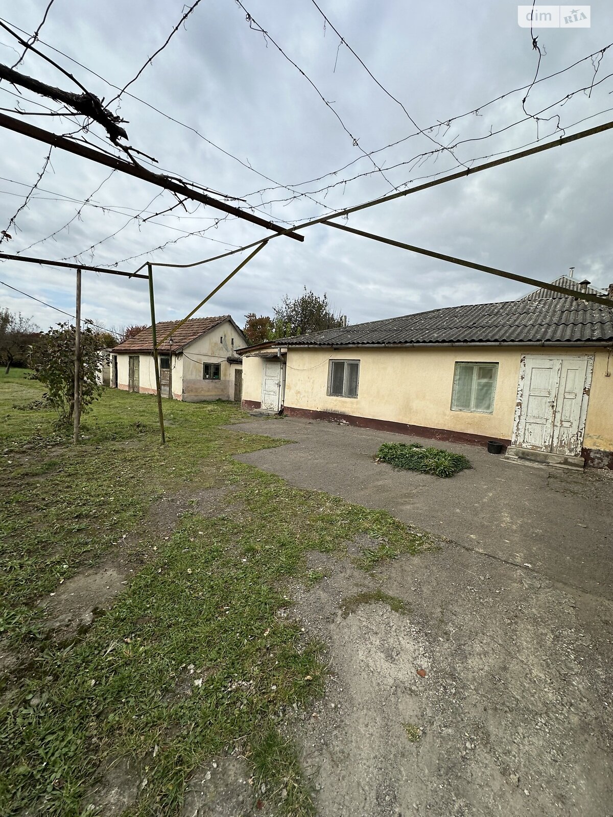 одноэтажный дом с гаражом, 83 кв. м, кирпич. Продажа в Мукачеве фото 1 одноэтажный дом с гаражом, 83 кв. м, кирпич. Продажа в Мукачеве фото 1