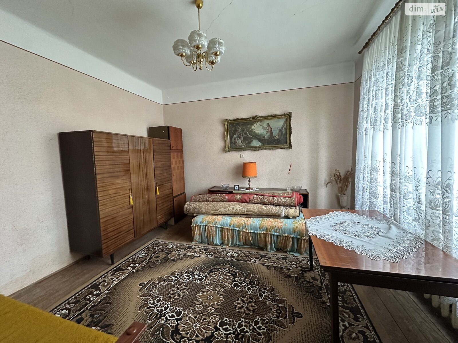 одноэтажный дом с гаражом, 83 кв. м, кирпич. Продажа в Мукачеве фото 1 одноэтажный дом с гаражом, 83 кв. м, кирпич. Продажа в Мукачеве фото 1