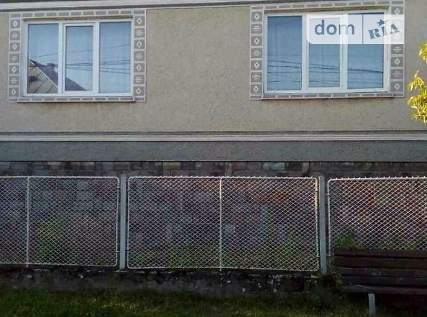 одноэтажный дом с садом, 155 кв. м, кирпич. Продажа в Мукачеве фото 1 одноэтажный дом с садом, 155 кв. м, кирпич. Продажа в Мукачеве фото 1