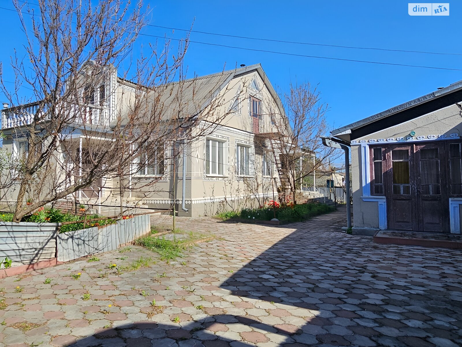 одноэтажный дом с верандой, 130 кв. м, кирпич. Продажа в Мукше Китайгородской фото 1 одноэтажный дом с верандой, 130 кв. м, кирпич. Продажа в Мукше Китайгородской фото 1