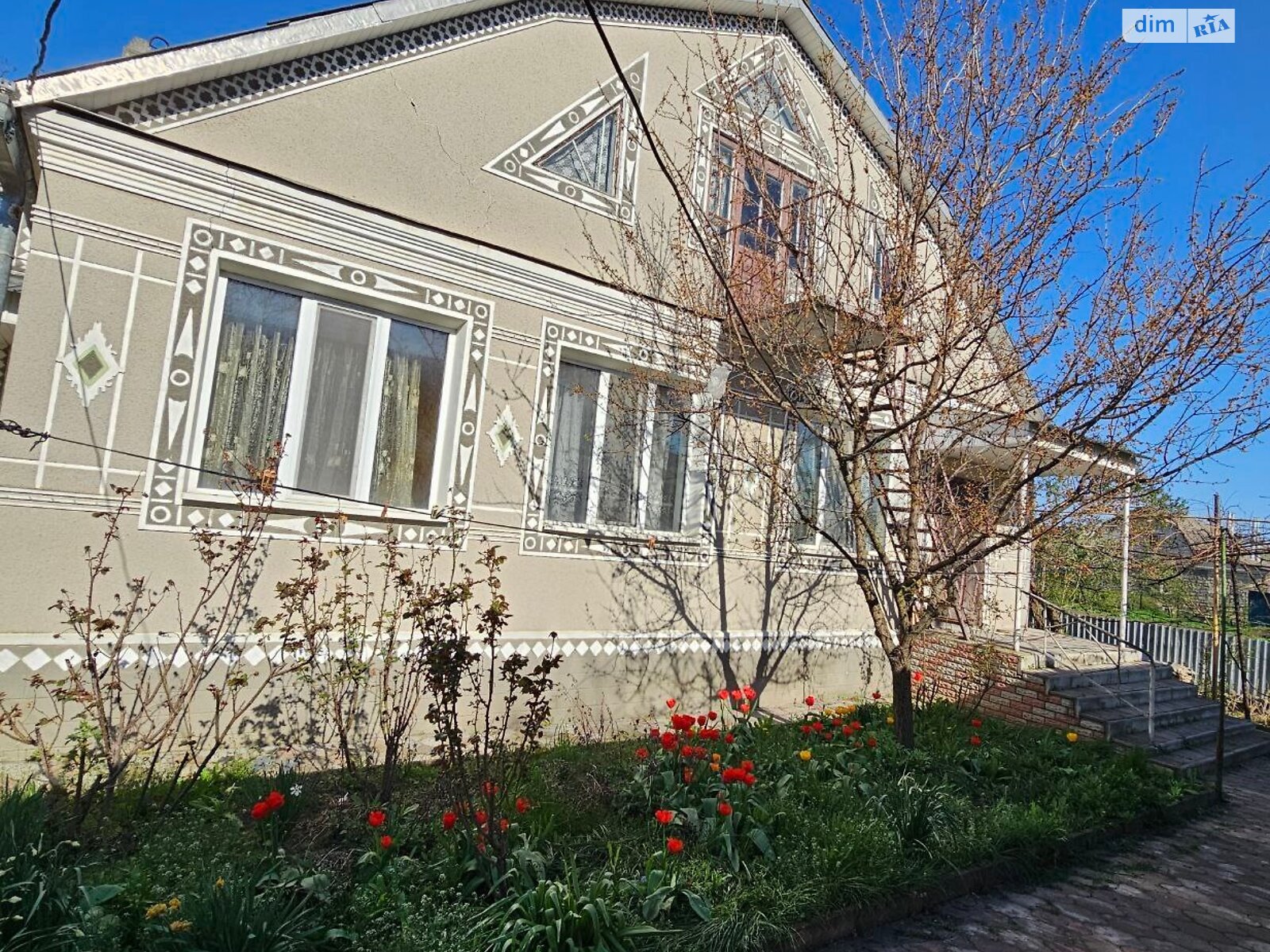 одноэтажный дом с верандой, 130 кв. м, кирпич. Продажа в Мукше Китайгородской фото 1 одноэтажный дом с верандой, 130 кв. м, кирпич. Продажа в Мукше Китайгородской фото 1