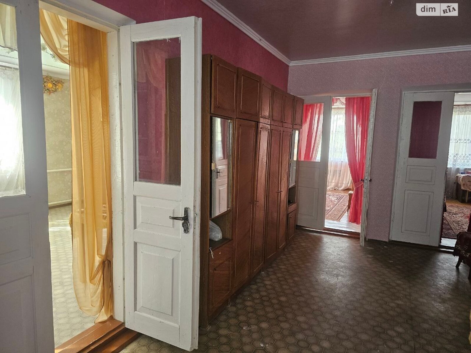 одноэтажный дом с верандой, 130 кв. м, кирпич. Продажа в Мукше Китайгородской фото 1 одноэтажный дом с верандой, 130 кв. м, кирпич. Продажа в Мукше Китайгородской фото 1