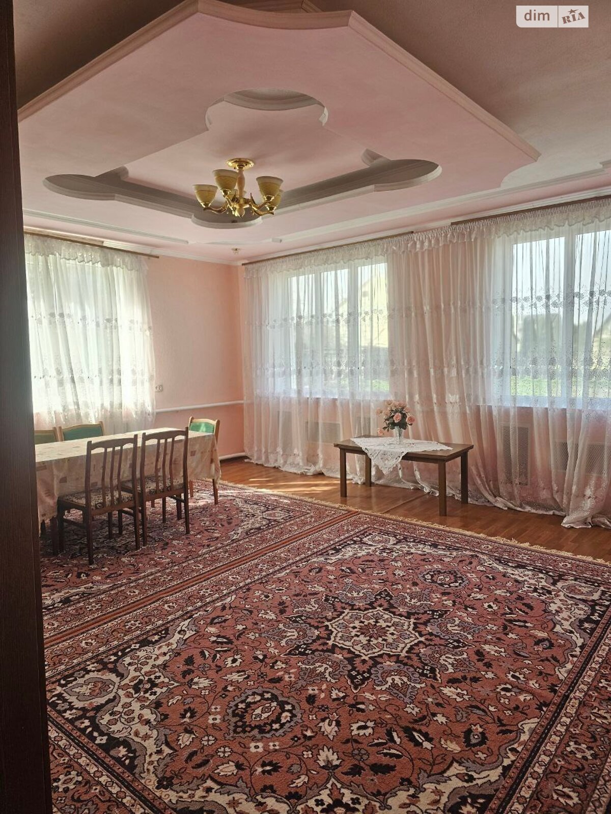 одноэтажный дом с верандой, 130 кв. м, кирпич. Продажа в Мукше Китайгородской фото 1 одноэтажный дом с верандой, 130 кв. м, кирпич. Продажа в Мукше Китайгородской фото 1