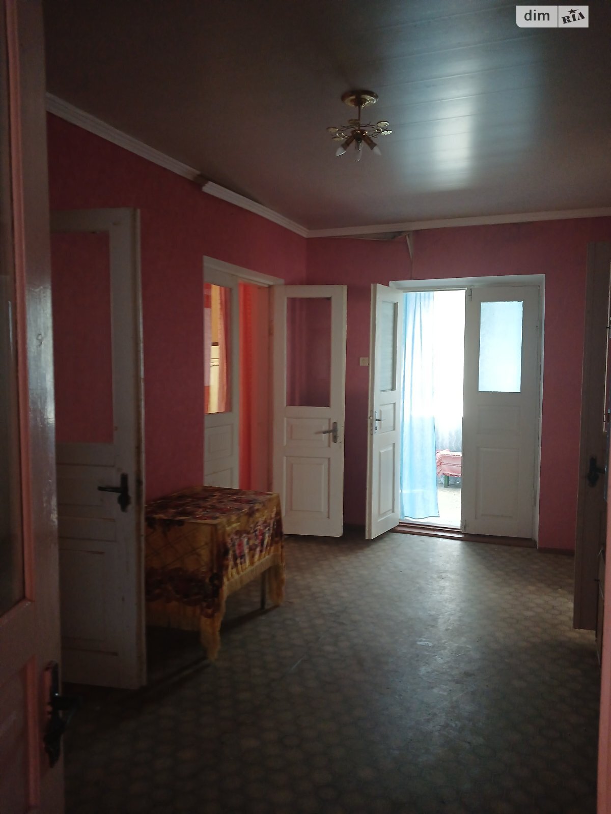 одноэтажный дом с верандой, 130 кв. м, кирпич. Продажа в Мукше Китайгородской фото 1 одноэтажный дом с верандой, 130 кв. м, кирпич. Продажа в Мукше Китайгородской фото 1