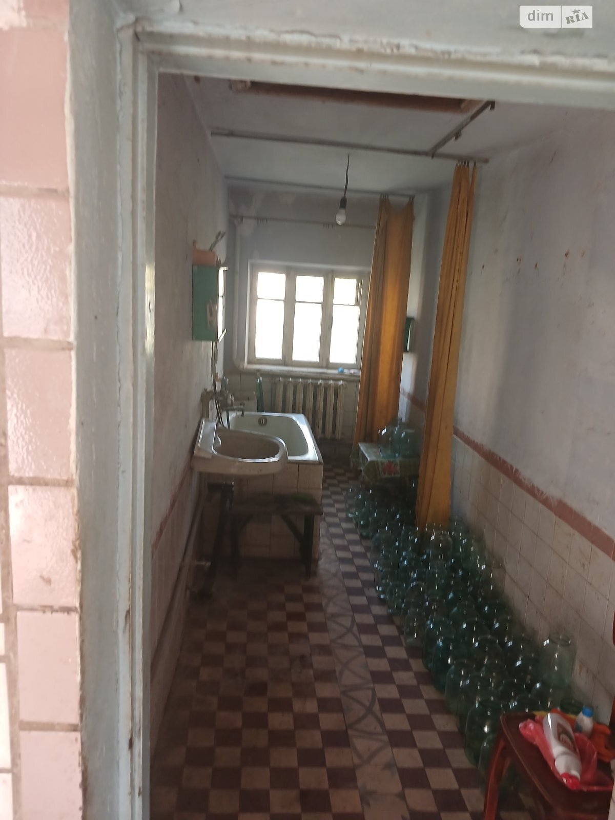 одноэтажный дом с верандой, 130 кв. м, кирпич. Продажа в Мукше Китайгородской фото 1 одноэтажный дом с верандой, 130 кв. м, кирпич. Продажа в Мукше Китайгородской фото 1