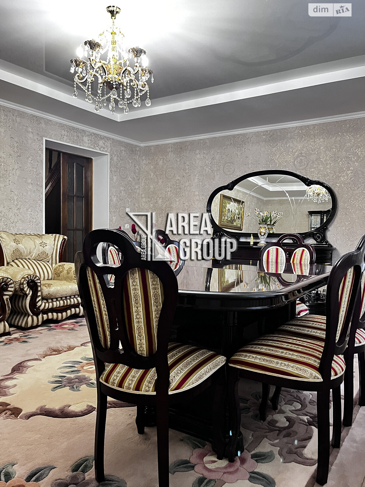 двухэтажный дом с балконом, 237.2 кв. м, кирпич. Продажа в Мукше Китайгородской фото 1 двухэтажный дом с балконом, 237.2 кв. м, кирпич. Продажа в Мукше Китайгородской фото 1