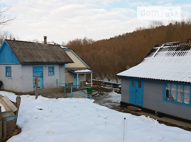 одноповерховий будинок з садом, 90 кв. м, бутовий камінь. Продаж у Мурованих Курилівцях фото 1 одноповерховий будинок з садом, 90 кв. м, бутовий камінь. Продаж у Мурованих Курилівцях фото 1