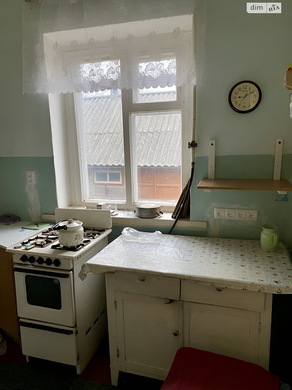 одноэтажный дом, 74 кв. м, кирпич. Продажа в Мусийках фото 1 одноэтажный дом, 74 кв. м, кирпич. Продажа в Мусийках фото 1