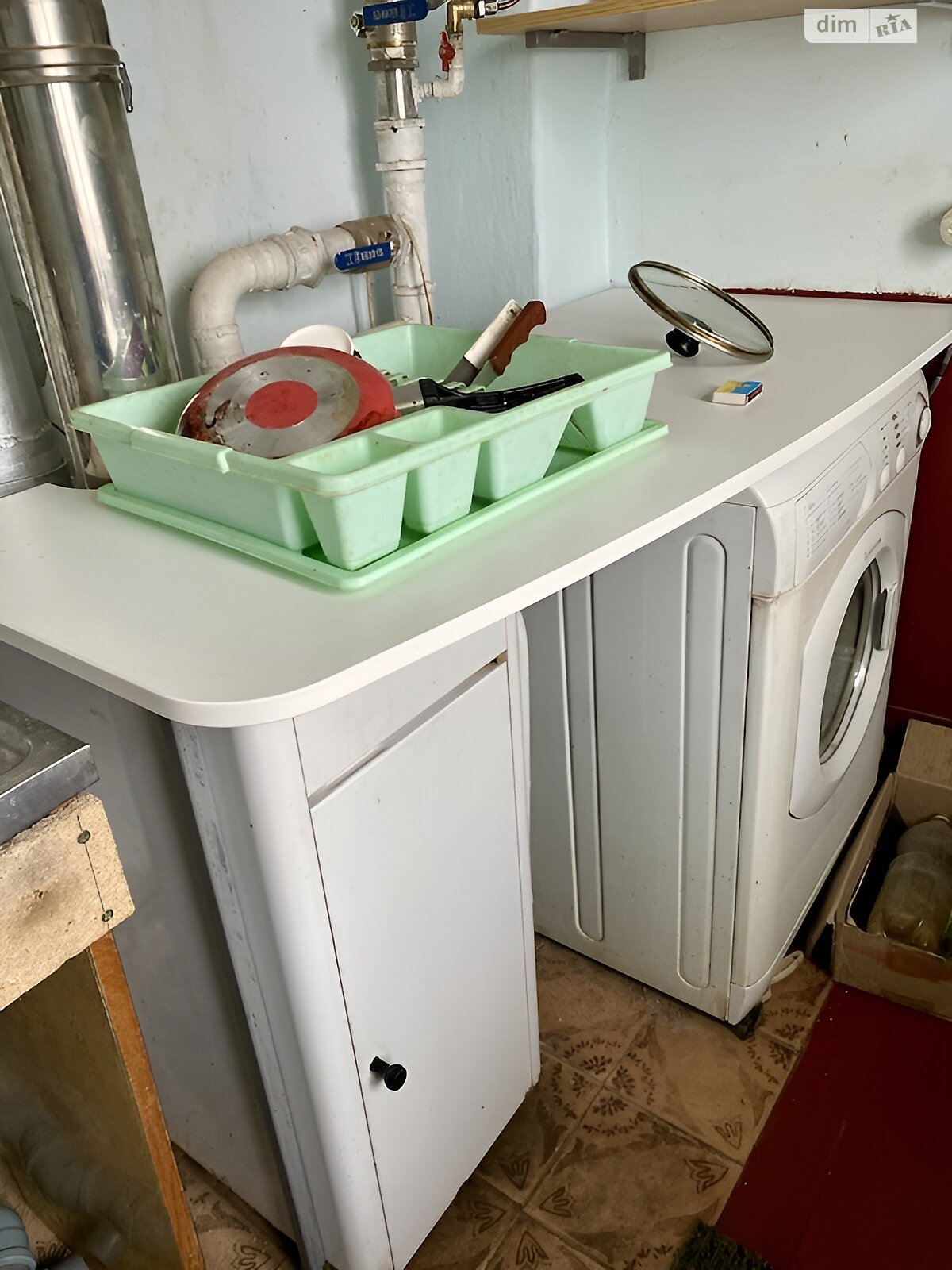 одноэтажный дом, 74 кв. м, кирпич. Продажа в Мусийках фото 1 одноэтажный дом, 74 кв. м, кирпич. Продажа в Мусийках фото 1