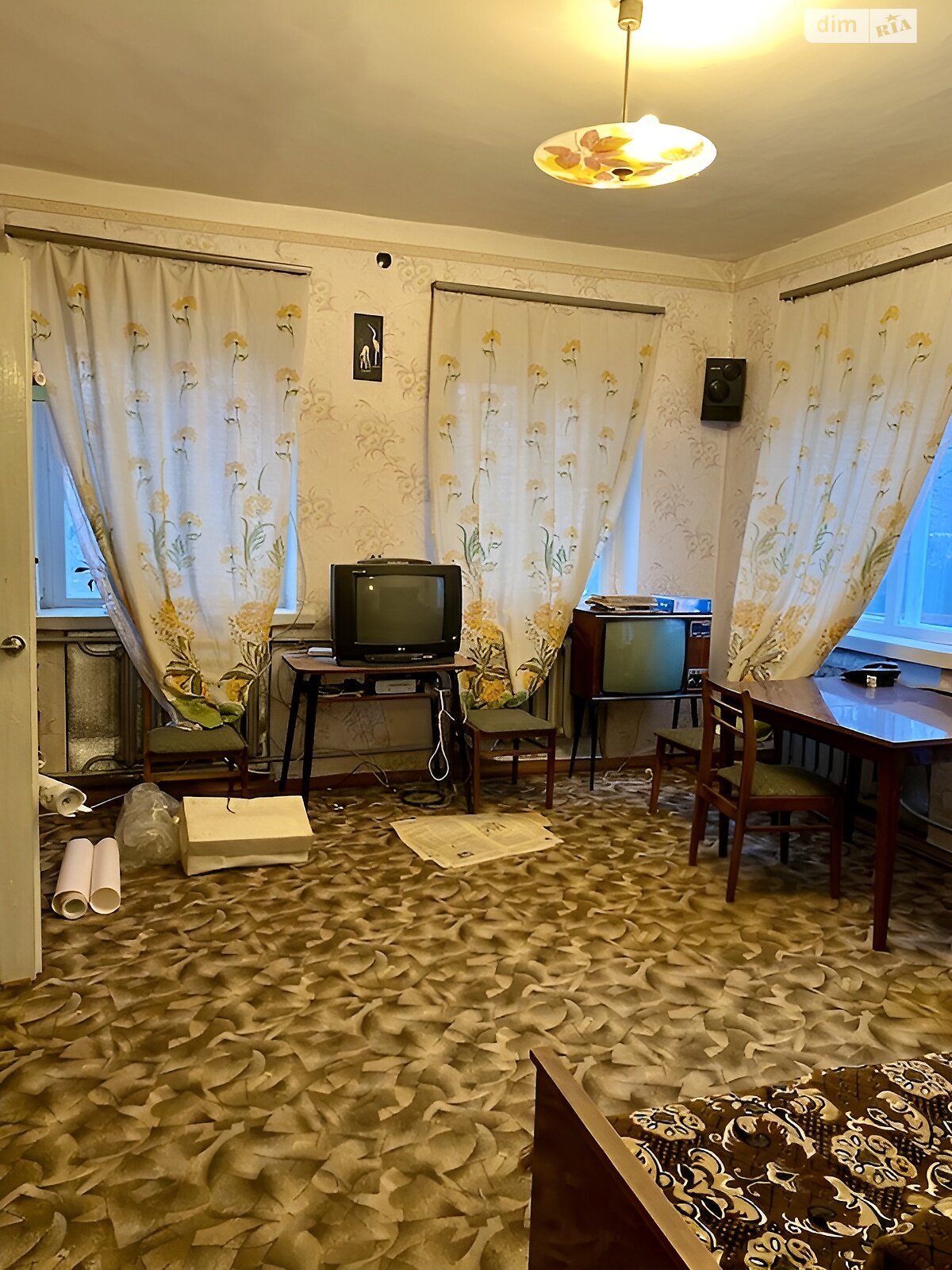 одноэтажный дом, 74 кв. м, кирпич. Продажа в Мусийках фото 1 одноэтажный дом, 74 кв. м, кирпич. Продажа в Мусийках фото 1