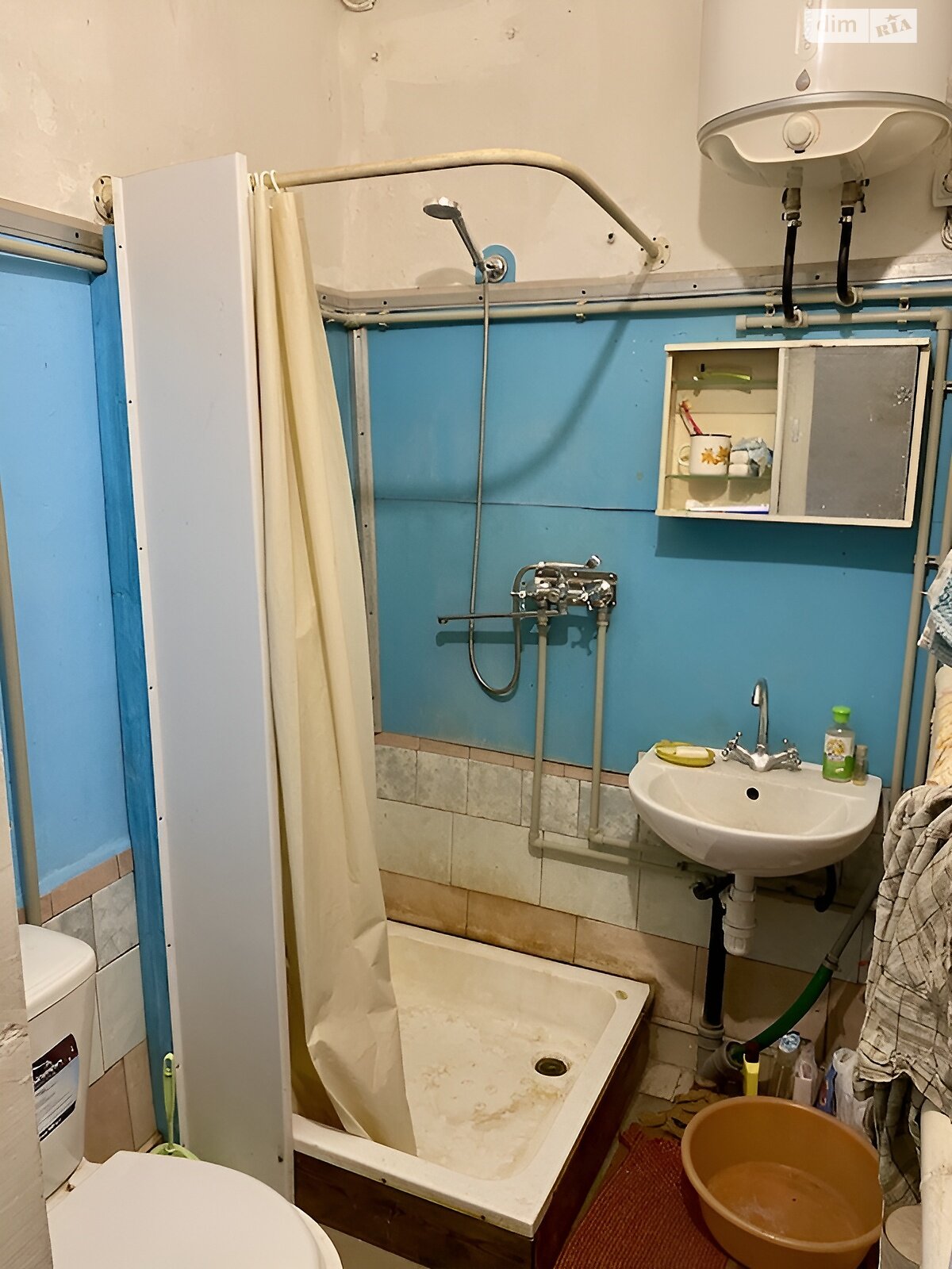 одноэтажный дом, 74 кв. м, кирпич. Продажа в Мусийках фото 1 одноэтажный дом, 74 кв. м, кирпич. Продажа в Мусийках фото 1